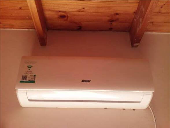 Refrigeración Urquiza